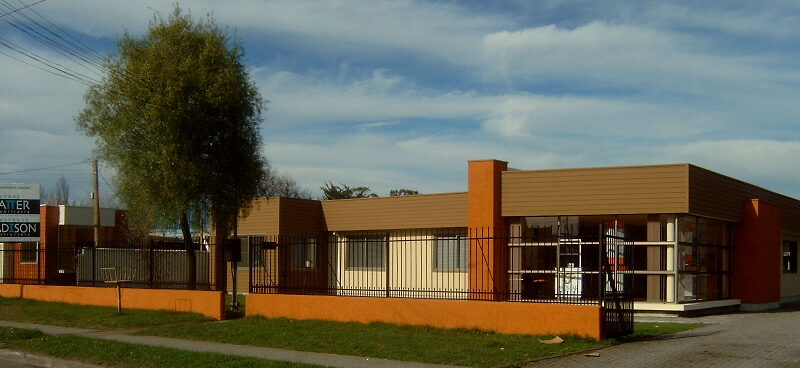 Constructora Manzano